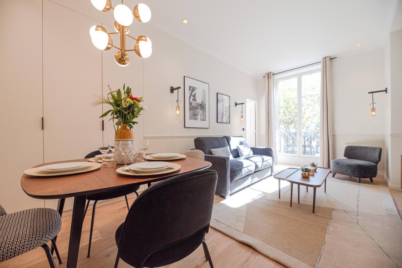 Appartement Mbm - Luxury Center *