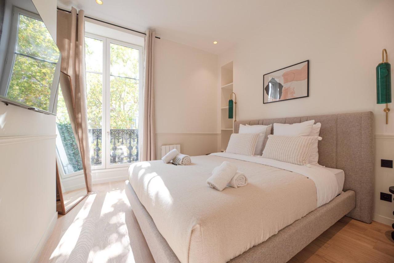 Appartement Mbm - Luxury Center