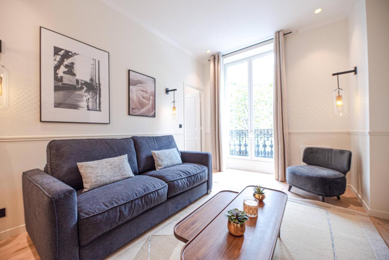 Mbm - Luxury Center Appartement *