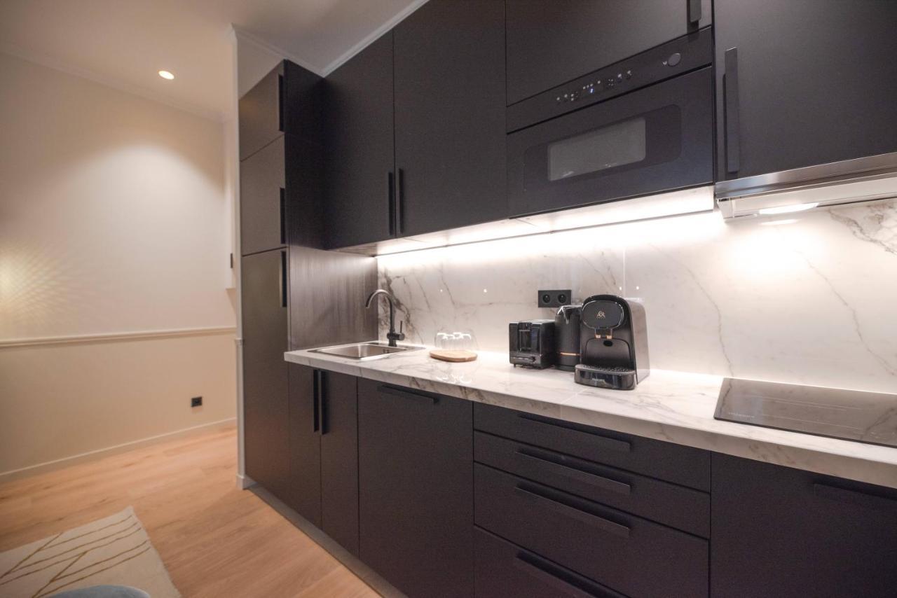 Mbm - Luxury Center Parijs