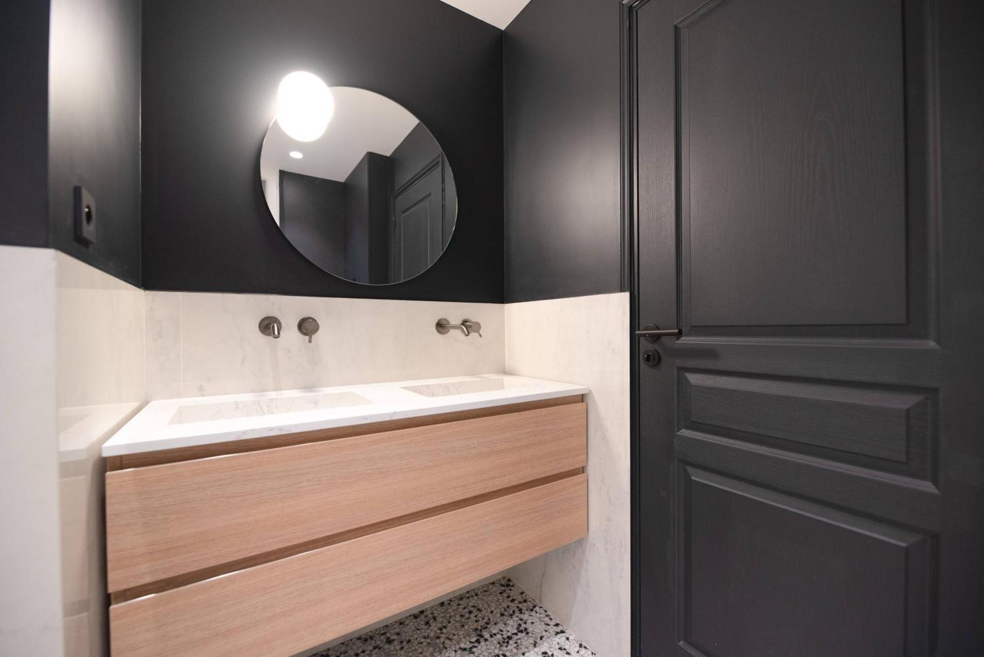 Appartement Mbm - Luxury Center *