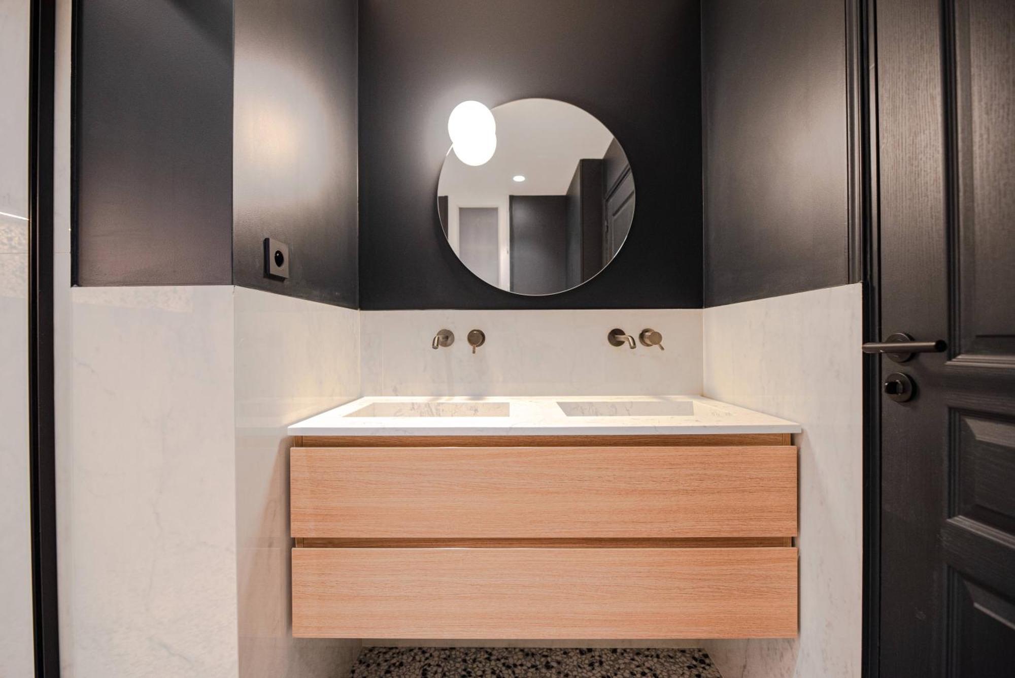 Mbm - Luxury Center Appartement