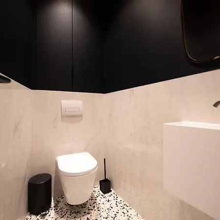 Mbm - Luxury Apartments Paris Center Camera foto