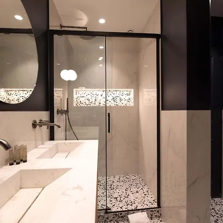 Mbm - Luxury Apartments Paris Center Esterno foto
