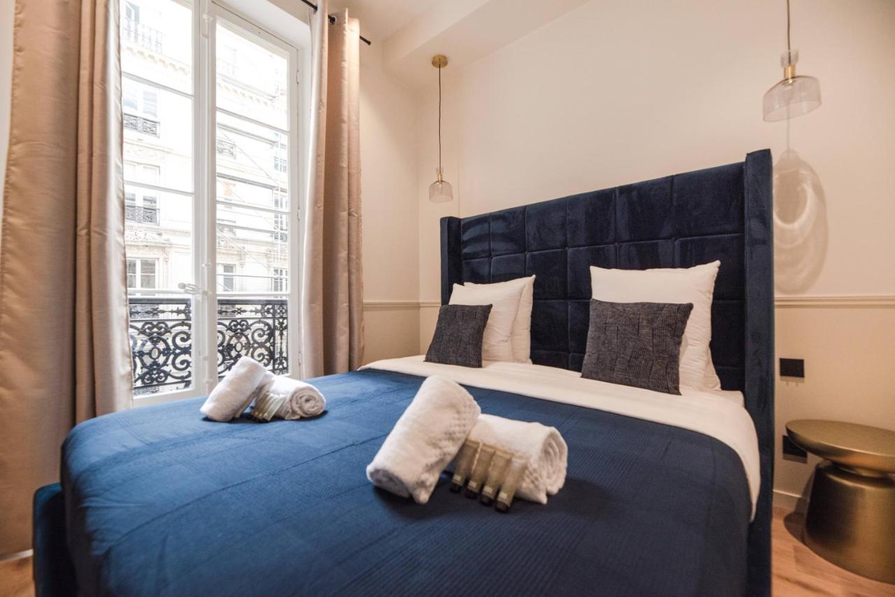 Appartement Mbm - Luxury Center Paris