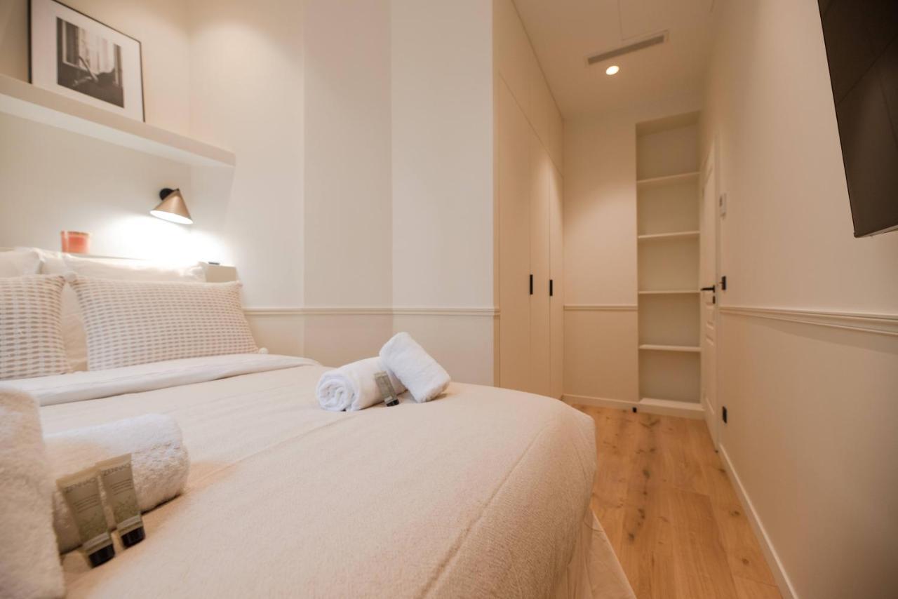 Mbm - Luxury Center Appartamento