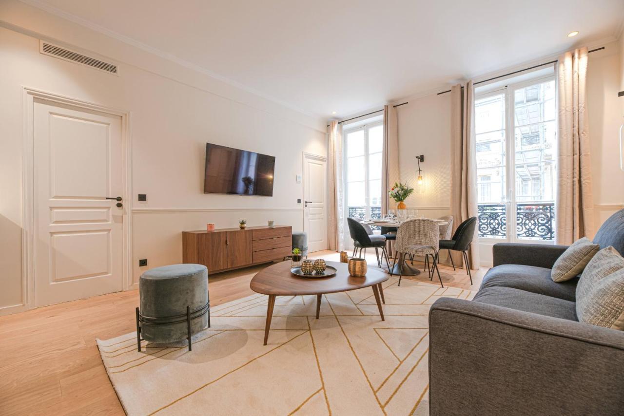 Appartement Mbm - Luxury Center
