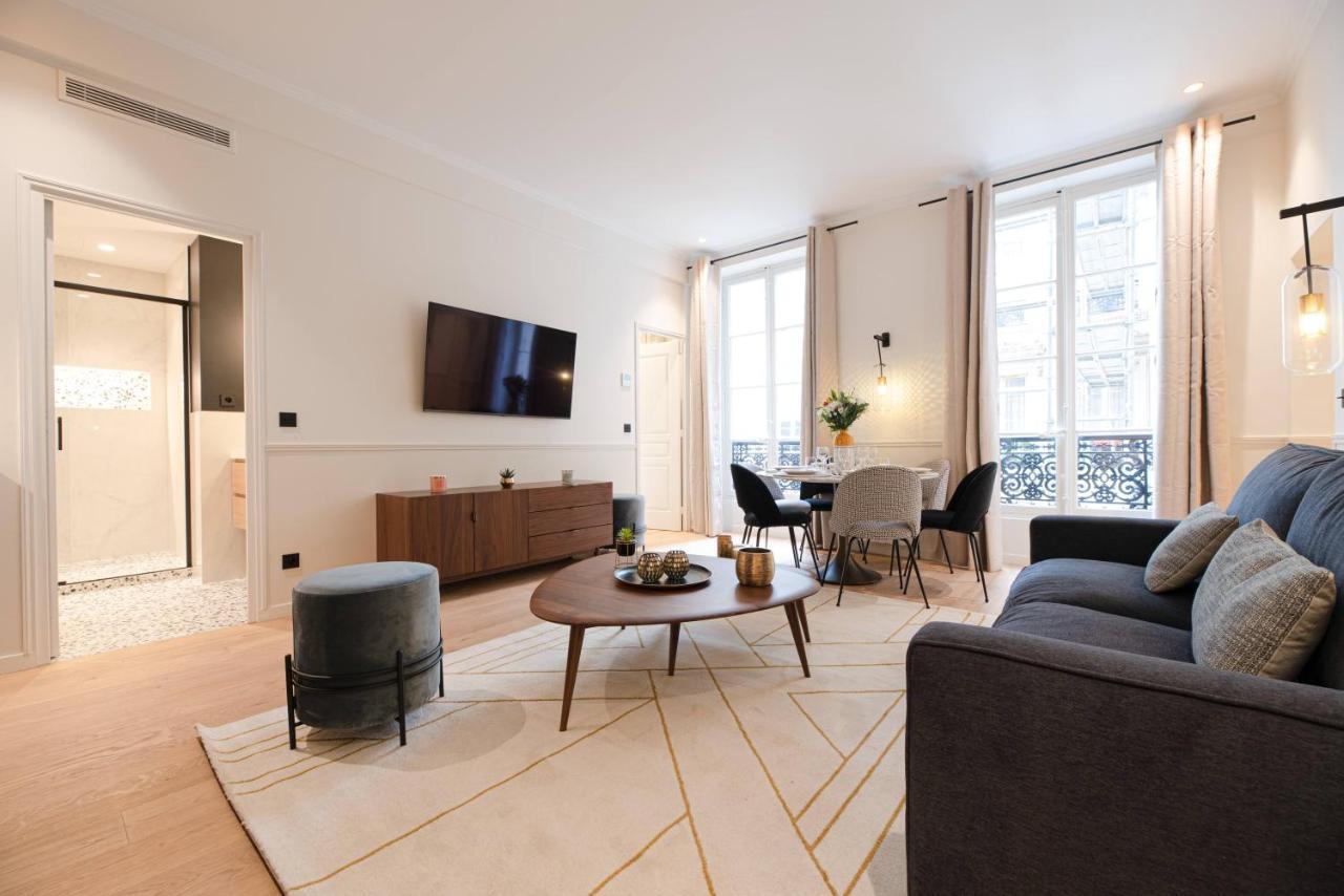 Appartement Mbm - Luxury Center