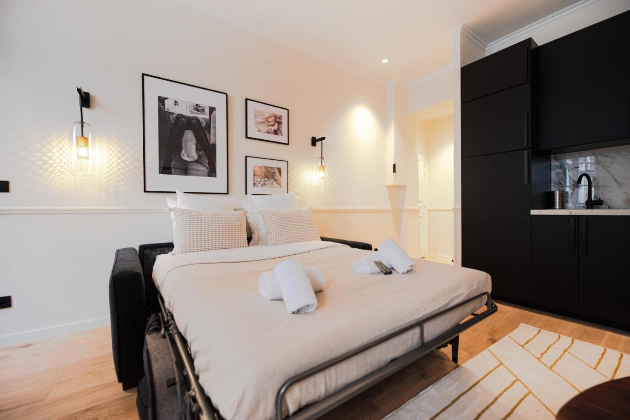 Appartement Mbm - Luxury Center *