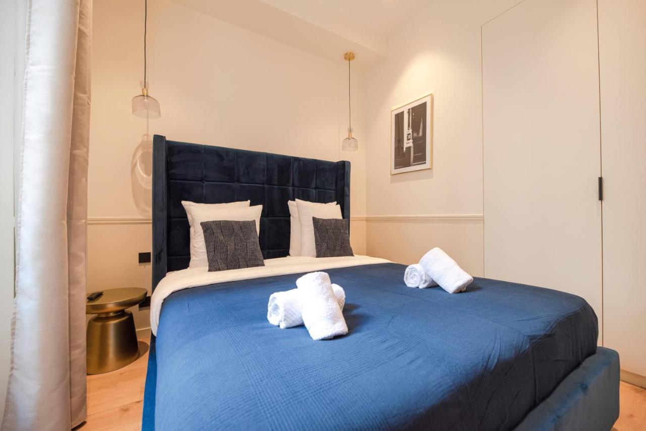 Appartement Mbm - Luxury Center