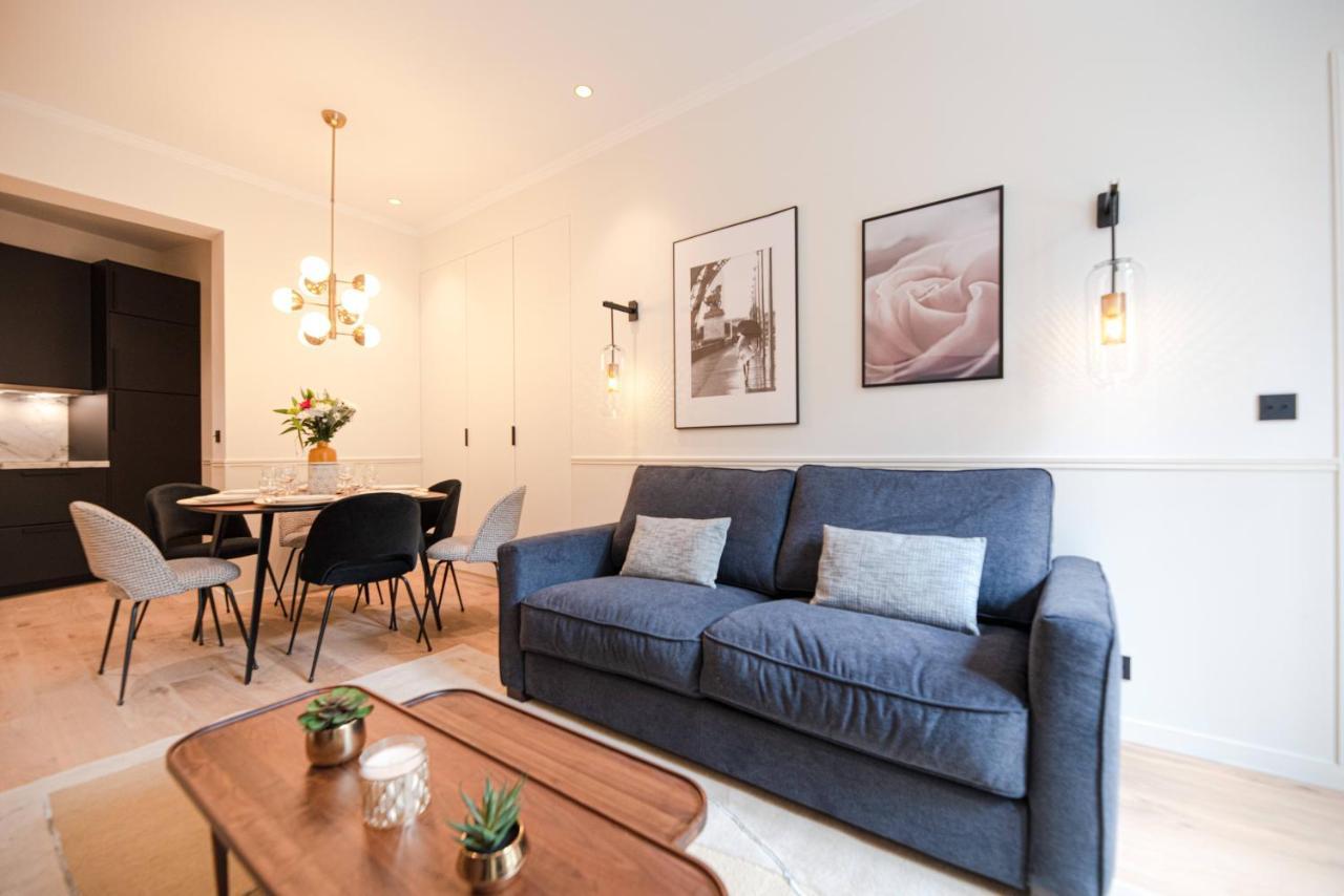 Mbm - Luxury Center Appartement
