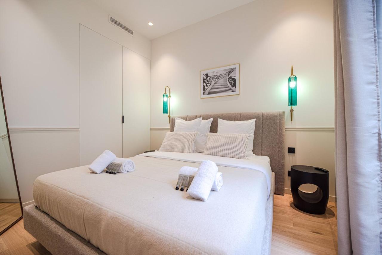 Appartement Mbm - Luxury Center Paris