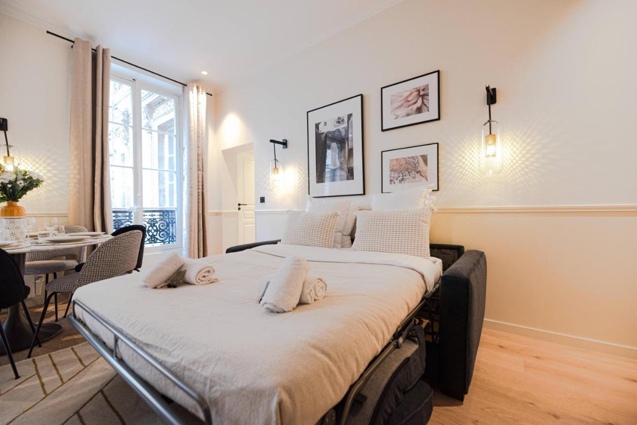 Mbm - Luxury Center Appartement *