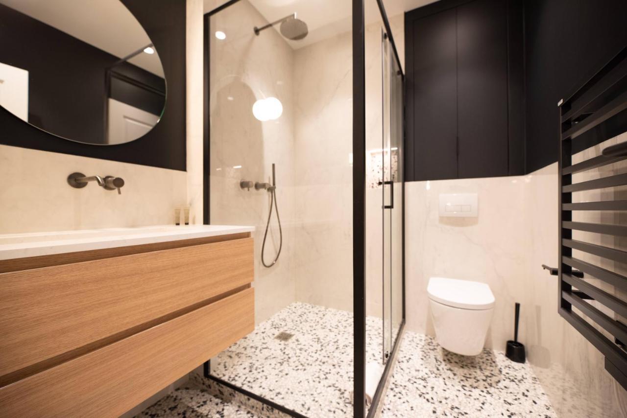 Mbm - Luxury Center Appartement Paris