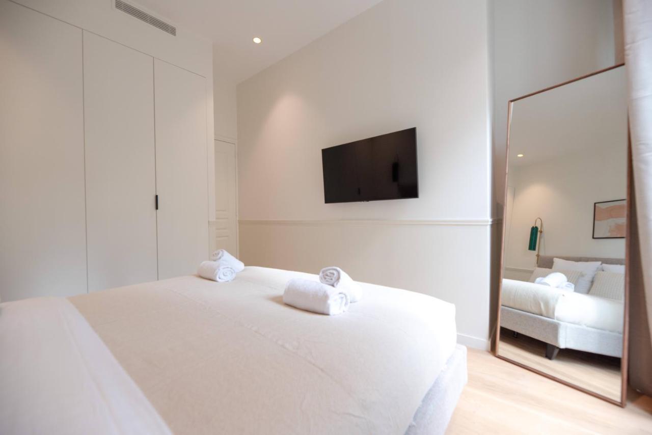 Appartement Mbm - Luxury Center