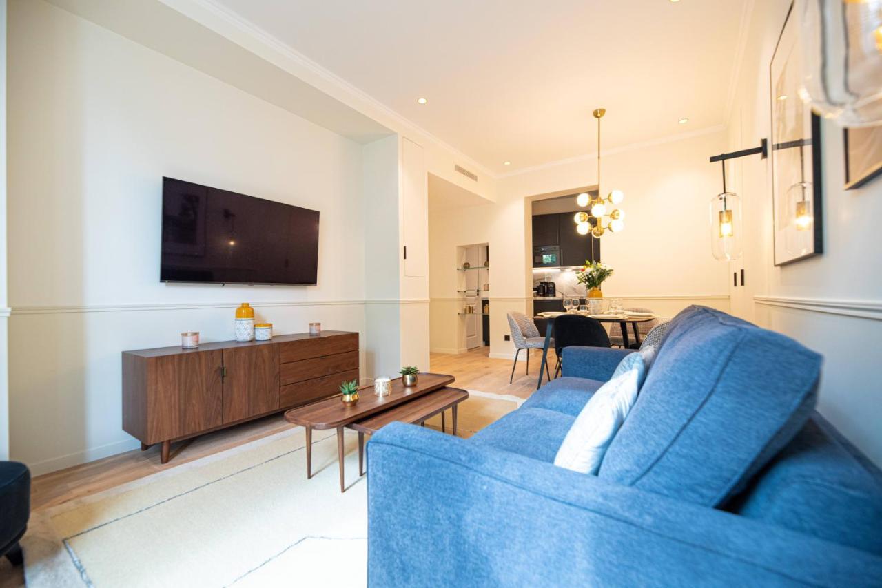 Mbm - Luxury Center Parigi