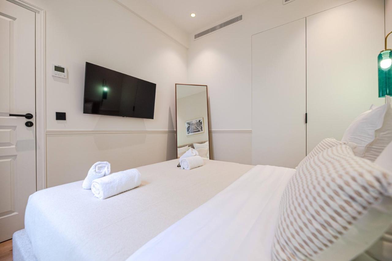 Appartement Mbm - Luxury Center Paris