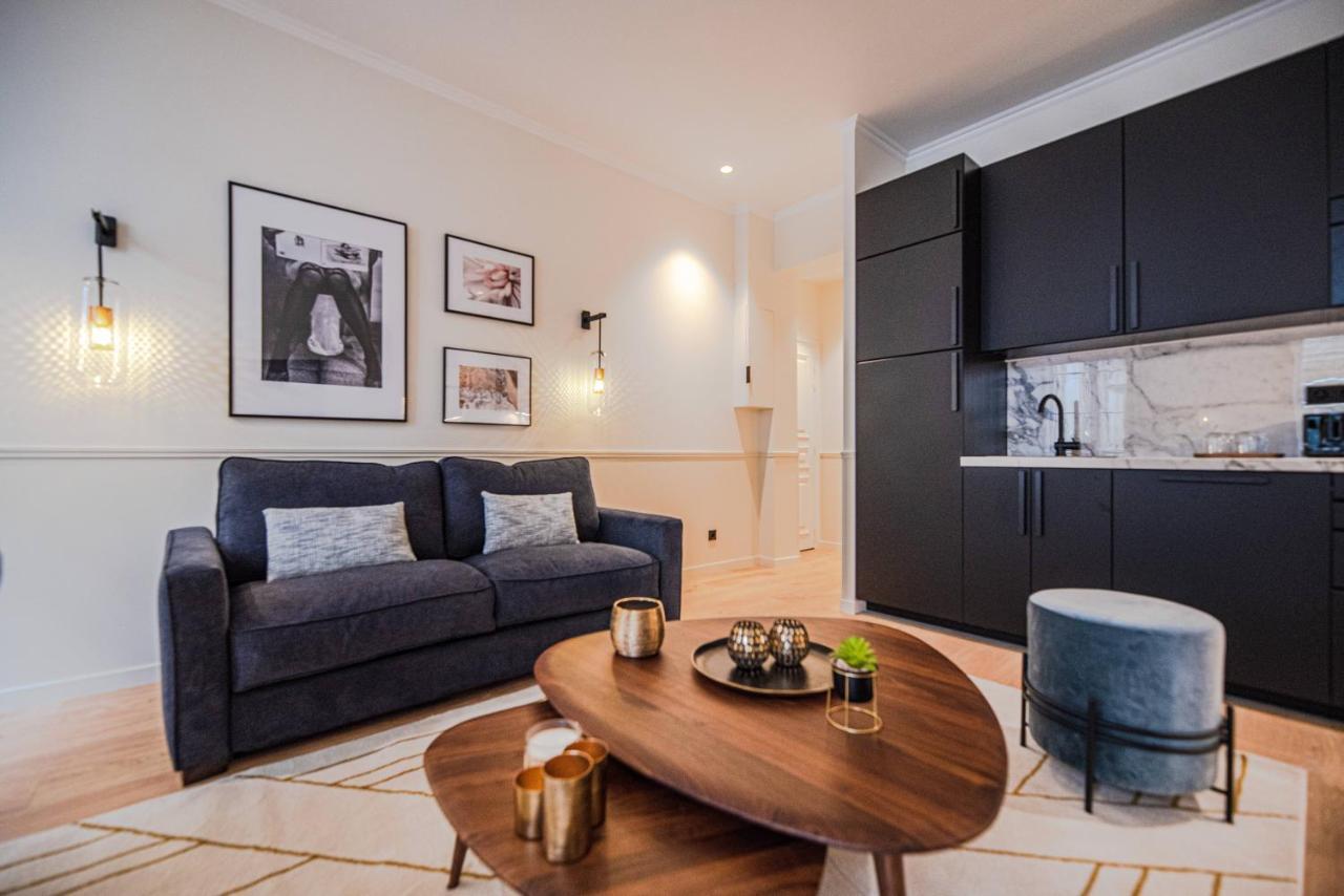 Mbm - Luxury Center Appartement Paris