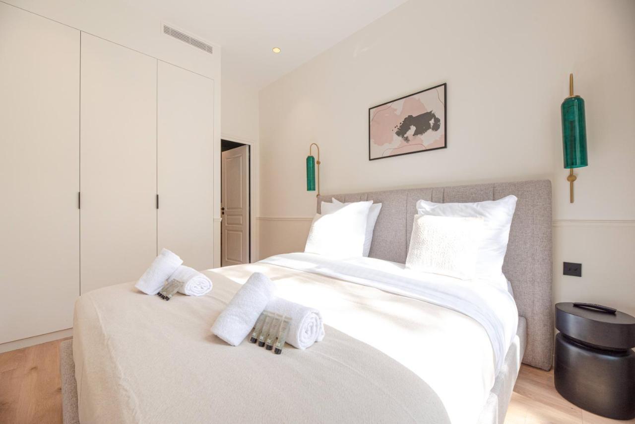 Mbm - Luxury Center Appartamento