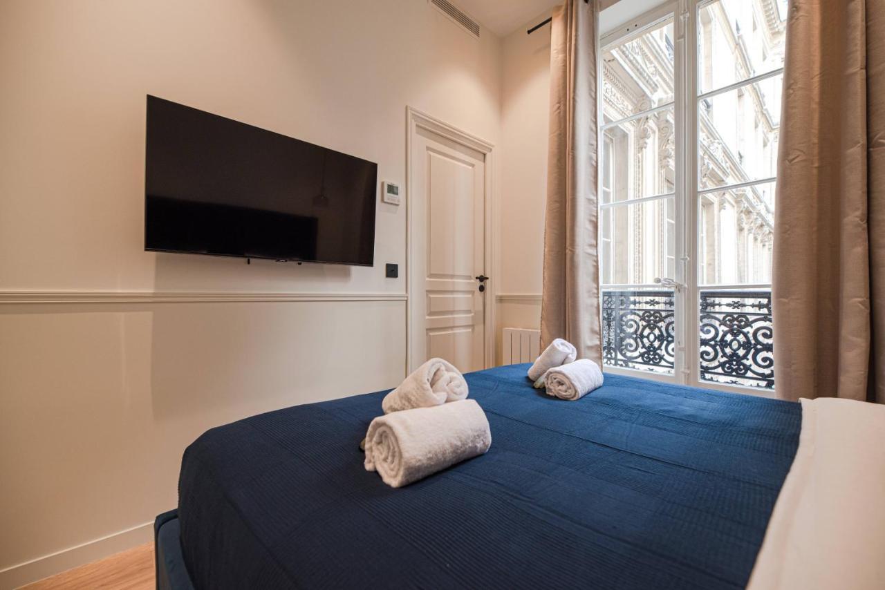 Appartement Mbm - Luxury Center Paris