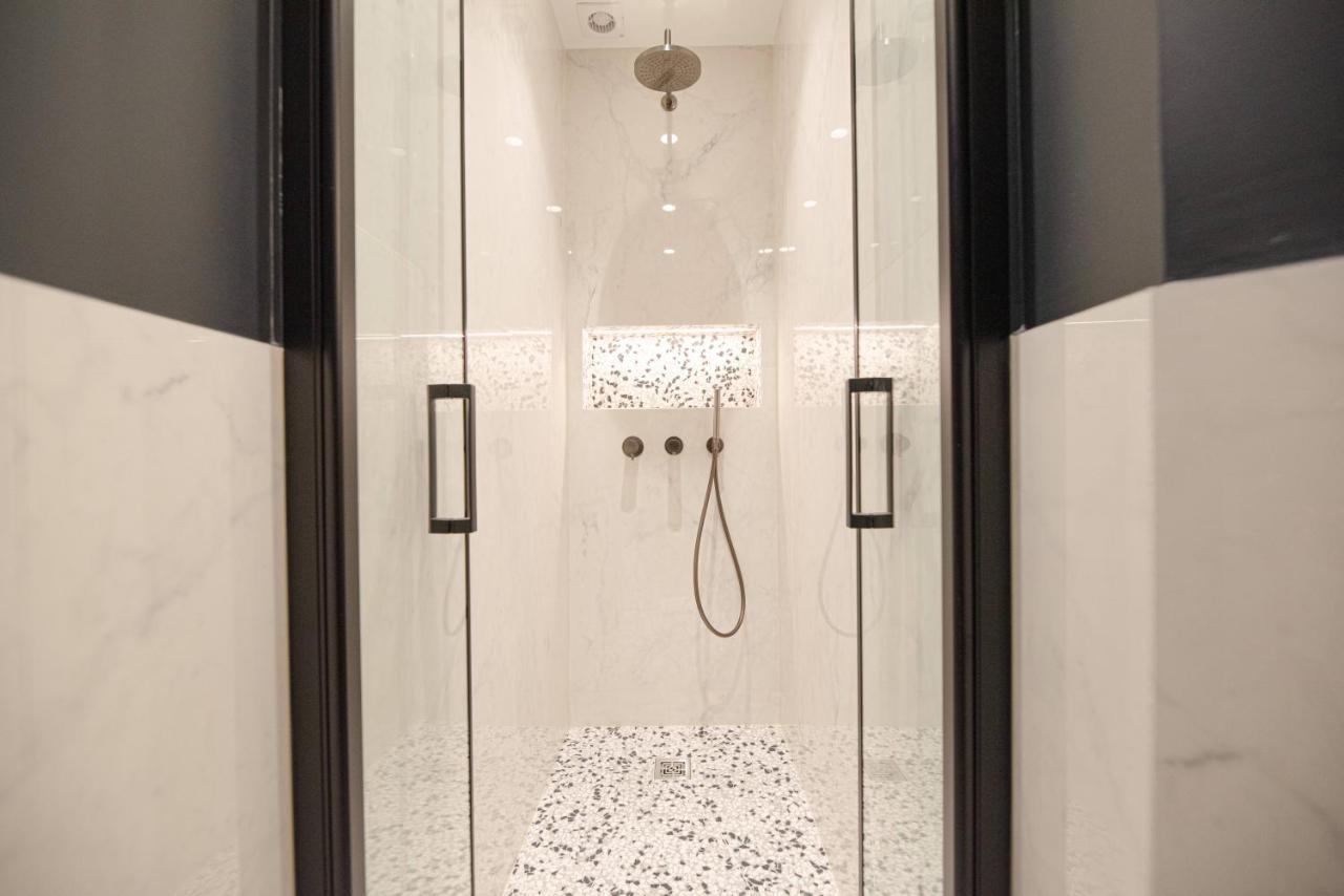Mbm - Luxury Center Appartement