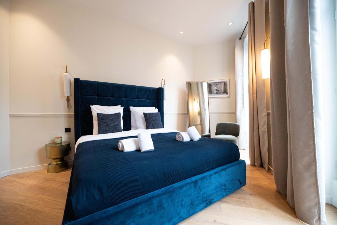 Mbm - Luxury Center Parigi