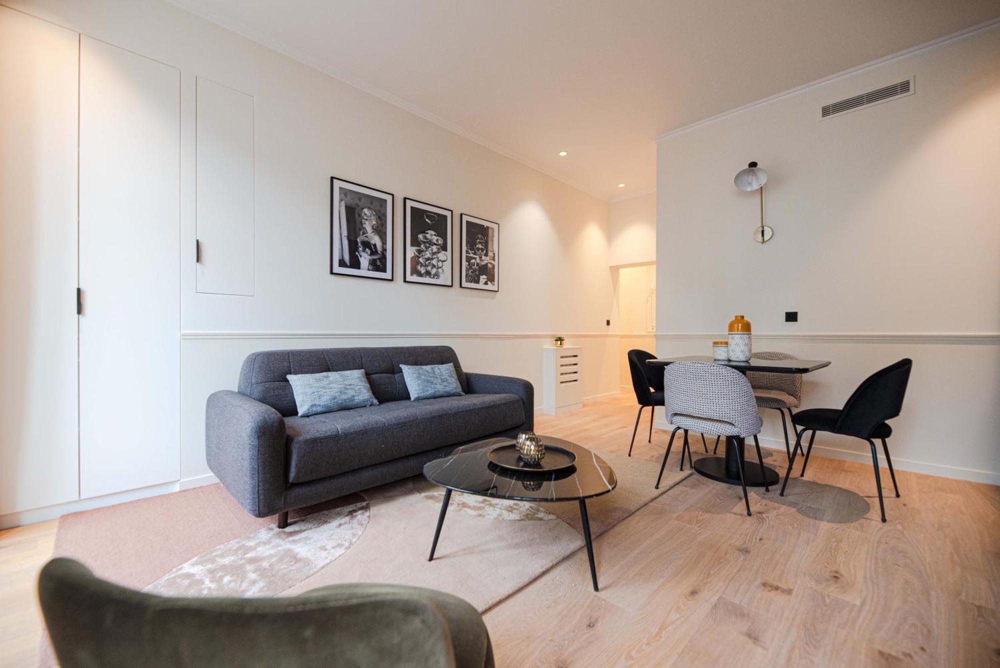 Mbm - Luxury Center Appartamento