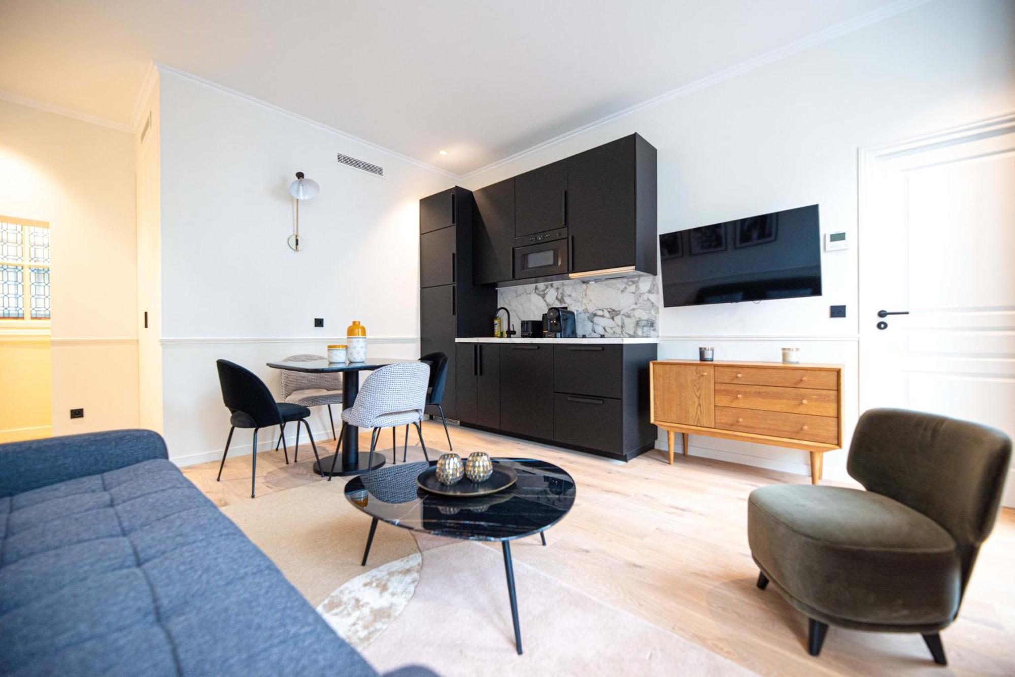 Appartamento Mbm - Luxury Center