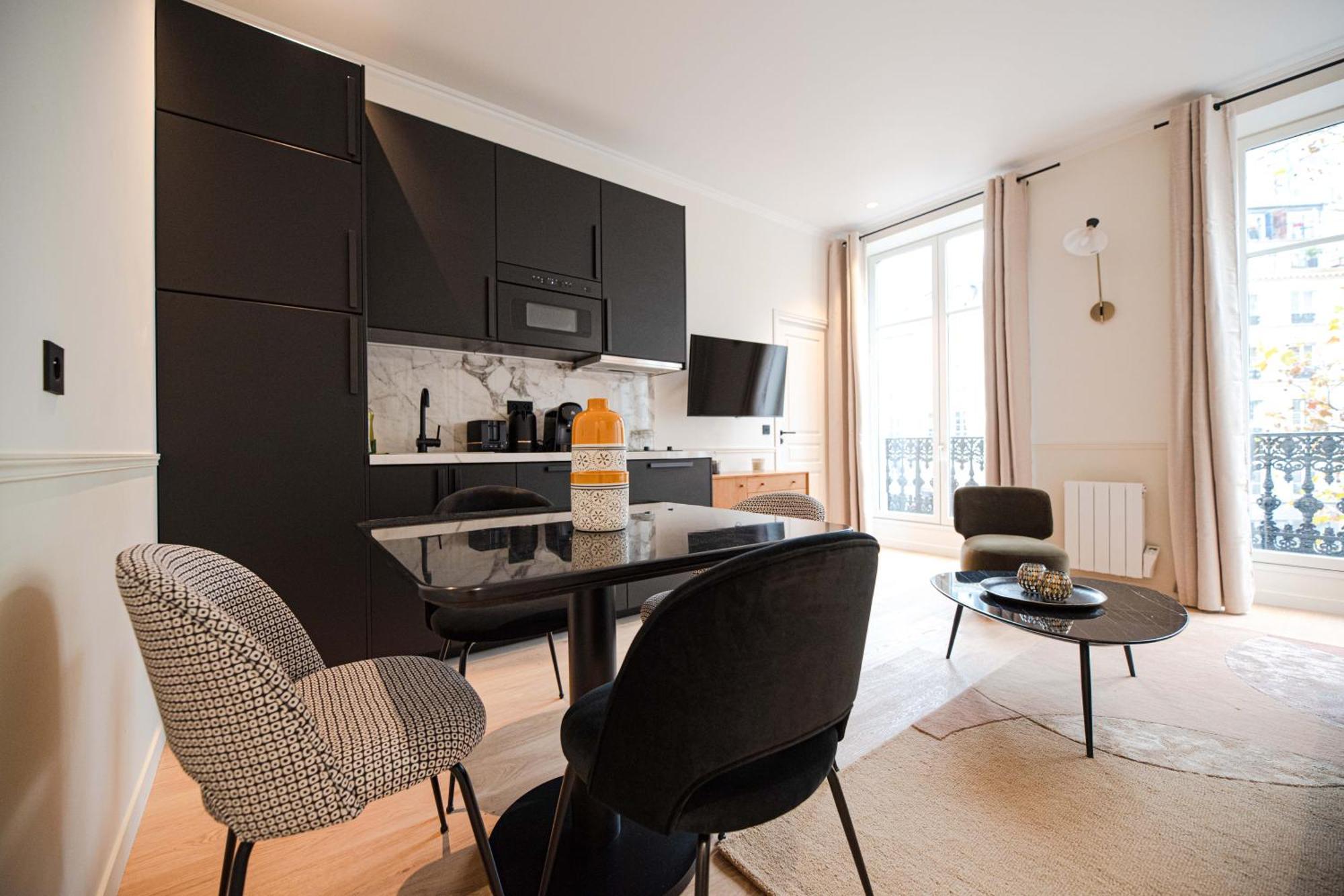 Mbm - Luxury Center Appartement