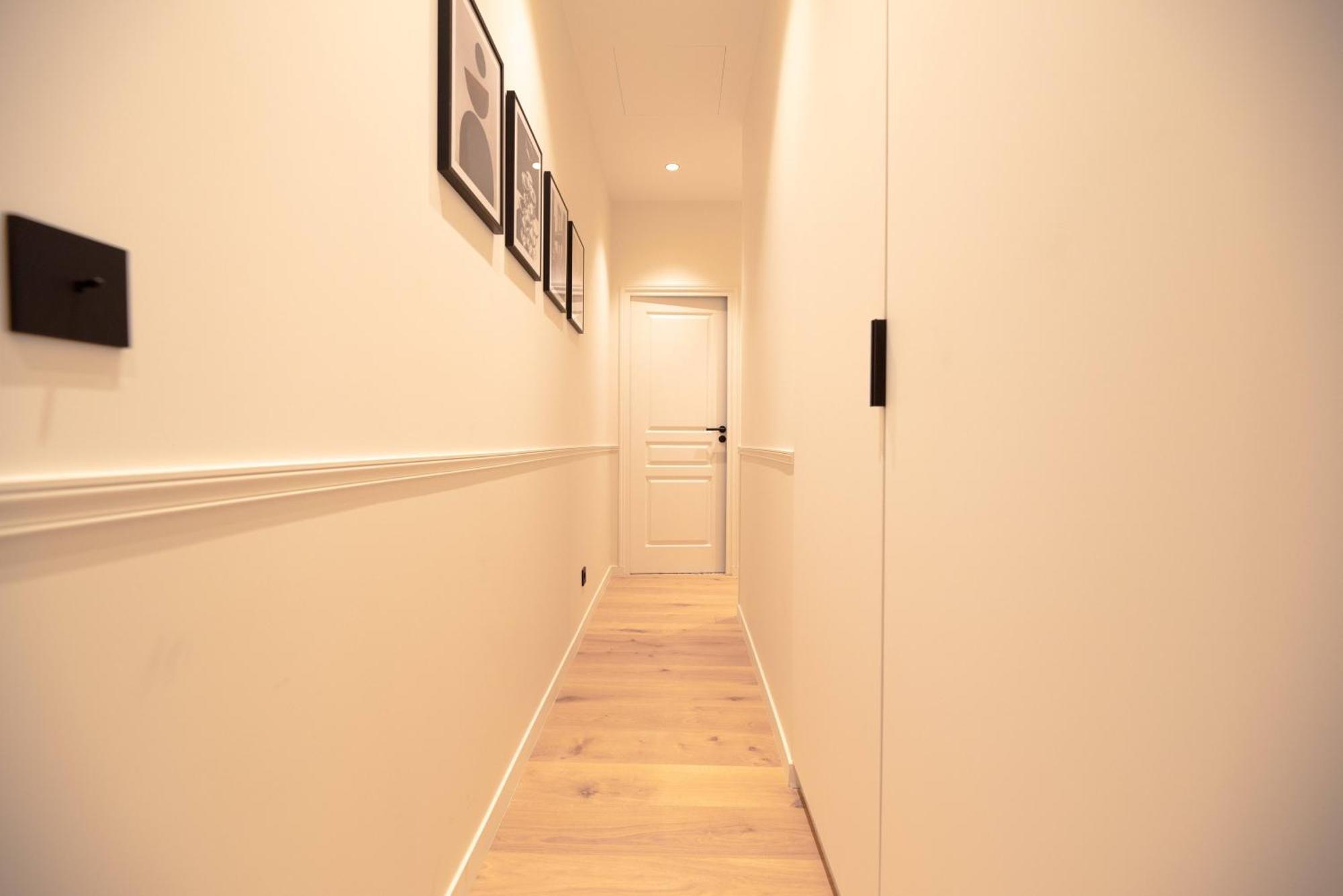 Mbm - Luxury Center Appartamento